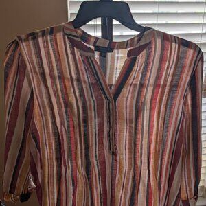 Cocomo Women Multicolor Top PXL